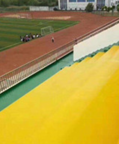 乌苏专业球场地面翻新维修整改
